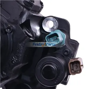 Common Rail Fuel Injection Pump 320/06825 28313000 for JCB Scout T4 4.4L 4.8L — 6