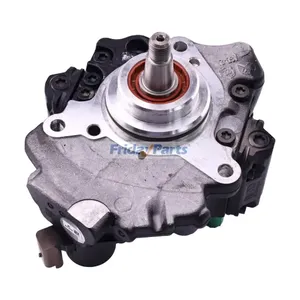 Common Rail Fuel Injection Pump 320/06825 28313000 for JCB Scout T4 4.4L 4.8L — 2