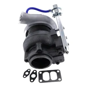 Turbo HX40W Turbocharger 2834338 for Donfeng Cummins Engine 6L L340 L360 — 3