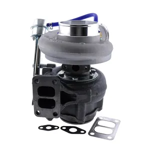 Turbo HX40W Turbocharger 2834338 for Donfeng Cummins Engine 6L L340 L360
