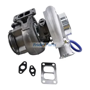 Turbo HX40W Turbocharger 3777593 for Cummins Engine L300 20 L325 L340 L360 6LTAA