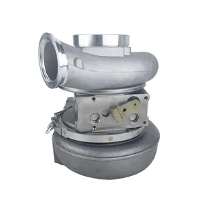 Turbo HE400VG Turbocharger 3776805 for Volvo Penta Engine MD11 Mack MP8 Engine — 3