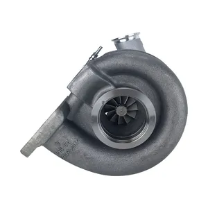 Turbo HE400VG Turbocharger 3776805 for Volvo Penta Engine MD11 Mack MP8 Engine — 4