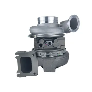 Turbo HE400VG Turbocharger 3776805 for Volvo Penta Engine MD11 Mack MP8 Engine — 2