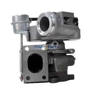 Turbo HE221W Turbocharger 4047105 for Cummins Engine ISDE4