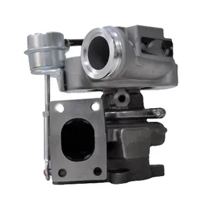 Turbo HE221W Turbocharger 4047105 for Cummins Engine ISDE4