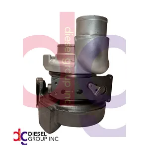 6.7 TURBO DIESEL #2835908 (2007-2012) HE300VG/HE351VE… — 2
