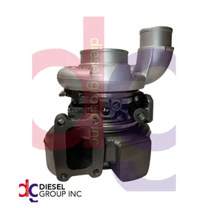 6.7 TURBO DIESEL #2835908 (2007-2012) HE300VG/HE351VE… — 5