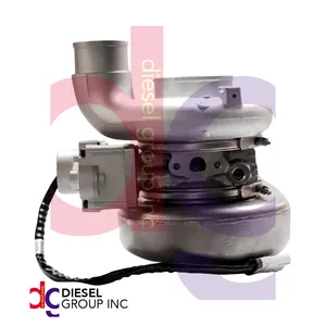 6.7 TURBO DIESEL #2835908 (2007-2012) HE300VG/HE351VE… — 3