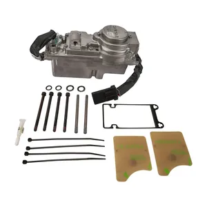Cummins - Parts Turbocharger Actuator Kit 6378270Rx — 2