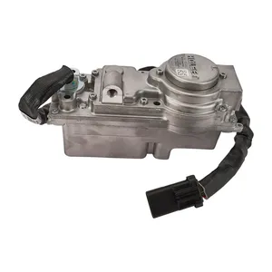 Cummins - Parts Turbocharger Actuator Kit 6378270Rx — 3