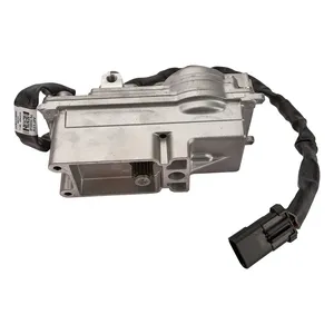 Cummins - Parts Turbocharger Actuator Kit 6378270Rx — 4