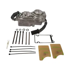 Cummins - Parts Turbocharger Actuator Kit 6378270Rx