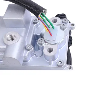 Turbo Actuator 85013731 85019731 for Volvo Engine D11 D12 D13 D16 — 6