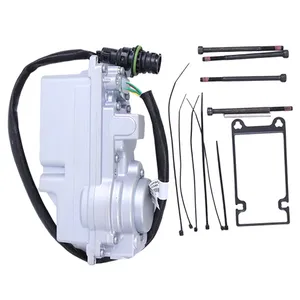 Turbo Actuator 85013731 85019731 for Volvo Engine D11 D12 D13 D16 — 2
