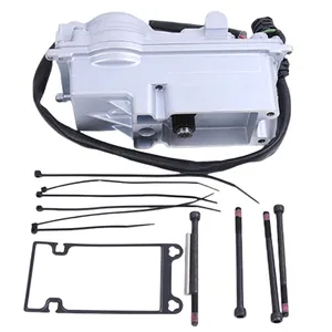 Turbo Actuator 85013731 85019731 for Volvo Engine D11 D12 D13 D16 — 4