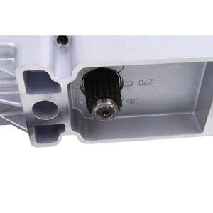 Turbo Actuator 85013731 85019731 for Volvo Engine D11 D12 D13 D16 — 5