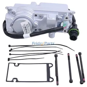 Turbo Actuator 85013731 85019731 for Volvo Engine D11 D12 D13 D16 — 3