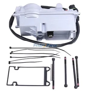 Turbo Actuator 85013731 85019731 for Volvo Engine D11 D12 D13 D16 — 4