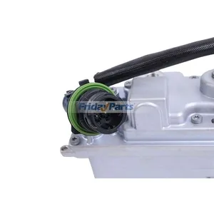 Turbo Actuator 85013731 85019731 for Volvo Engine D11 D12 D13 D16 — 7