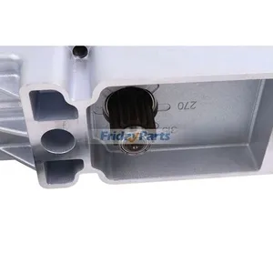Turbo Actuator 85013731 85019731 for Volvo Engine D11 D12 D13 D16 — 5