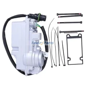 Turbo Actuator 85013731 85019731 for Volvo Engine D11 D12 D13 D16 — 2