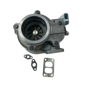 Turbo HX40W Turbocharger 2836277 2839489 4051033 for Cummins Engine ISLE L375 8.9L — 2