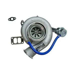 Turbo HX40W Turbocharger 2836277 2839489 4051033 for Cummins Engine ISLE L375 8.9L
