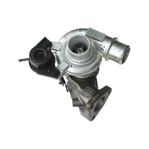 Turbo HX40W Turbocharger 2836278 for Cummins Engine 6L ISLE QSL8.9