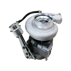 Turbo HX40W Turbocharger 2836278 for Cummins Engine 6L ISLE QSL8.9 — 2
