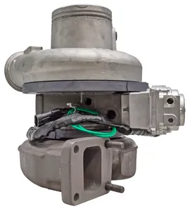 Turbochargers Direct Remanufactured HE561VE Turbo For Cummins ISX15 14.9L…