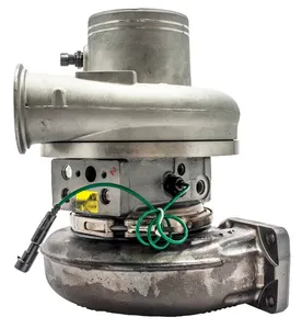 Turbochargers Direct Remanufactured HE561VE Turbo For Cummins ISX 15.0L…