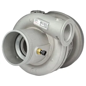 Genuine OEM Holset Remanufactured HE561VE Turbocharger For Cummins ISX 5456817HX 5457298… — 3