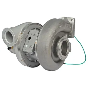 Genuine OEM Holset Remanufactured HE561VE Turbocharger For Cummins ISX 5456817HX 5457298… — 5