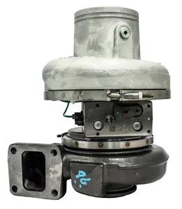 Turbochargers Direct Remanufactured HE561VE Turbo For Cummins ISX…