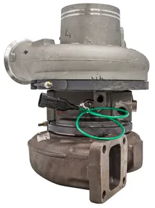 Turbochargers Direct Remanufactured HE551VE Turbo For Cummins ISX ISX15…