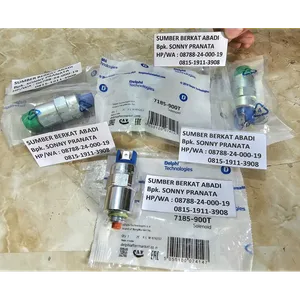 DELPHI 28363771 SOLENOID 12V 7185-900T-12B1 VALVE 7185900T12B1 7185… 7w6249… — 7