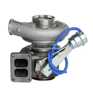 Turbocharger 2836739 for Cummins Engine K50 6C 6CT