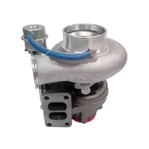 Turbo HE351W Turbocharger 2837154 for Cummins Engine ISDE4