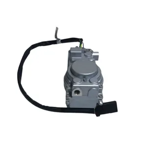 Turbo Electronic Actuator 2837201 for Cummins Engine ISX15 — 3