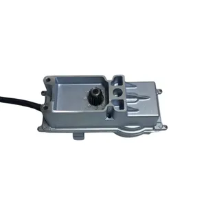 Turbo Electronic Actuator 2837201 for Cummins Engine ISX15 — 4
