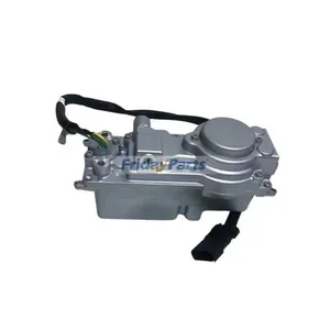 Turbo Electronic Actuator 2837201 for Cummins Engine ISX15 — 2