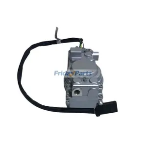 Turbo Electronic Actuator 2837201 for Cummins Engine ISX15 — 3