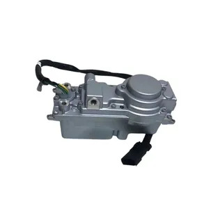 Turbo Electronic Actuator 2837201 for Cummins Engine ISX15 — 2