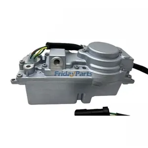 Turbo Actuator 2837206 4034119 for Cummins Engine ISX — 2