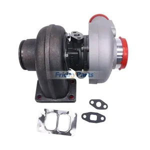 Turbo HX30 Turbocharger 3592111 for Cummins Engine 4BT 4BTA — 2