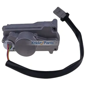 Actuator 4032772 2837675 for Cummins Engine 6.7L Ram 2500 3500 — 2