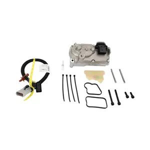 Holset Turbo Reman Actuator, Cummins Isb 4034315Hx