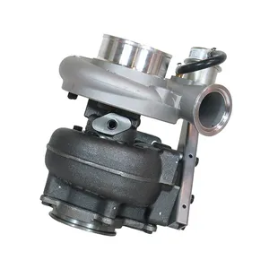 Turbo HX40W Turbocharger 2838286 2838287 2840746 for Cummins Engine ISLE ISL8.9 L220 220HP