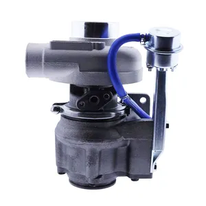 Turbo HX30W Turbocharger 2838805 for Cummins Engine 4BT 4BTAA — 3